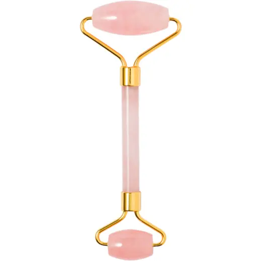 Face Massager Zynka Pink Front